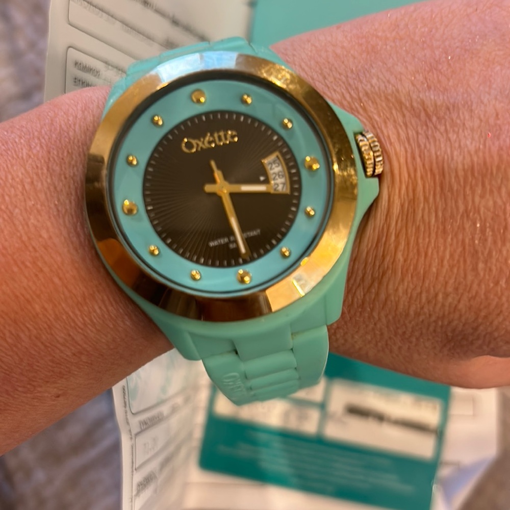 Oxette Women’s watch